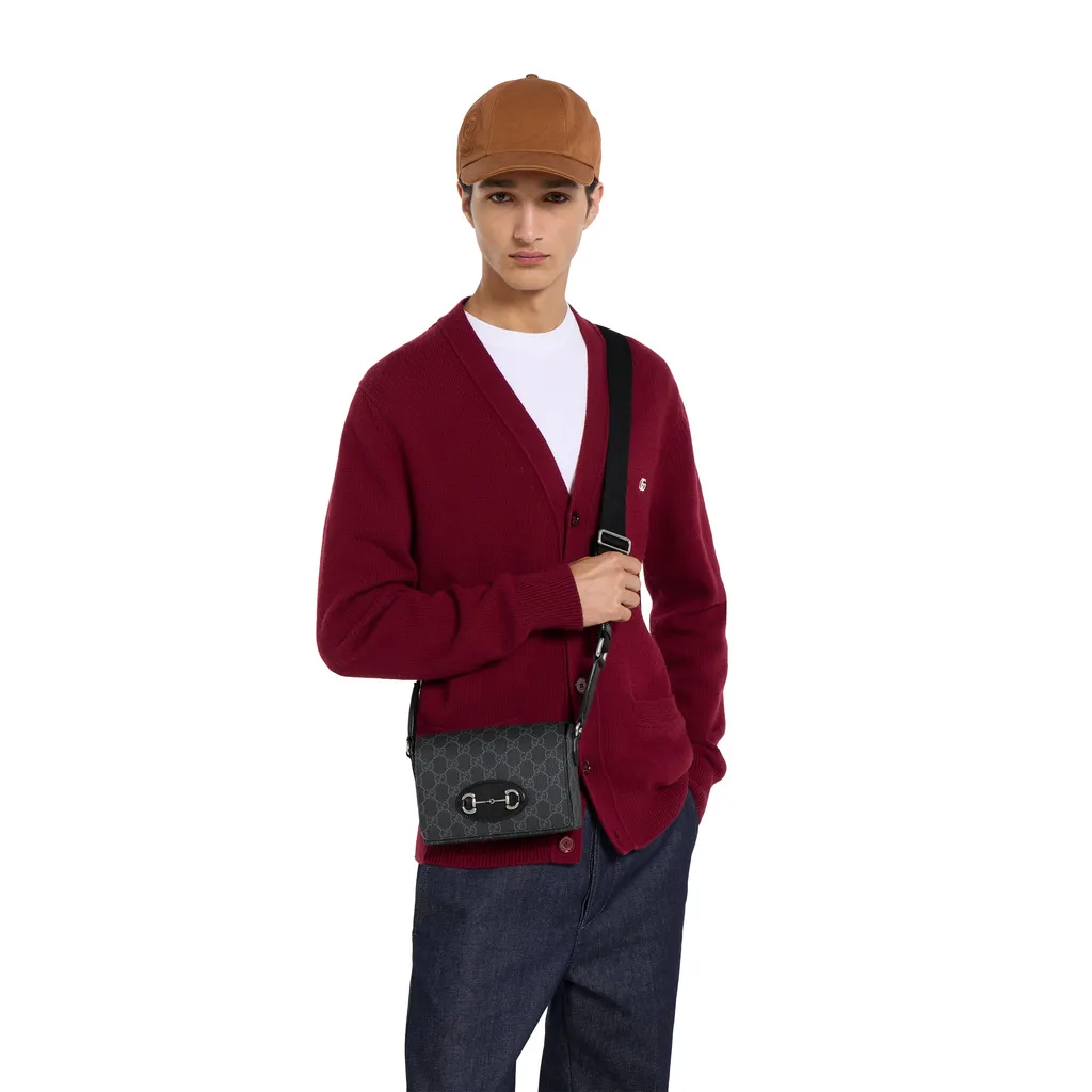 Gucci Horsebit 1955 Mini Bag