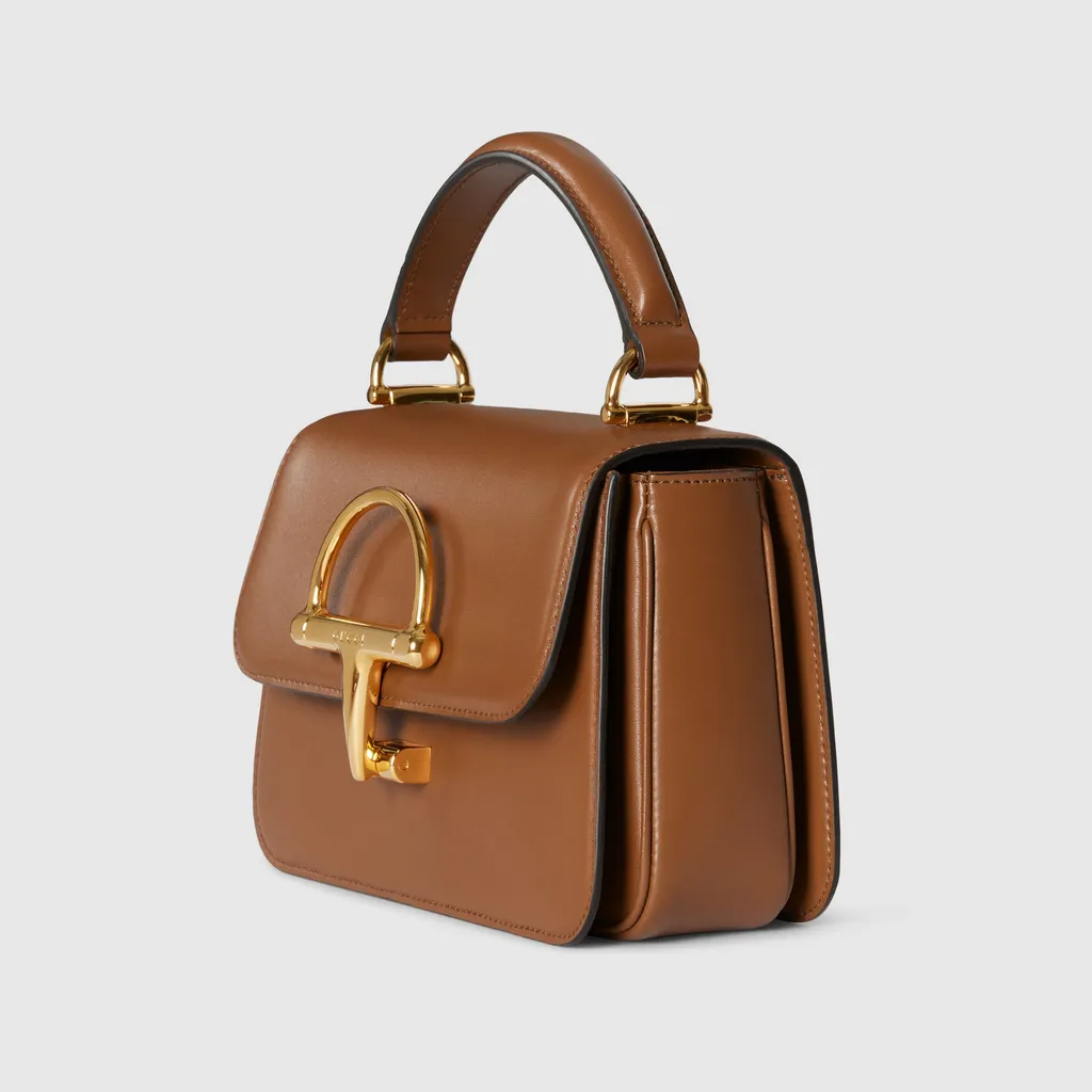 Gucci Siena Small Top Handle Bag