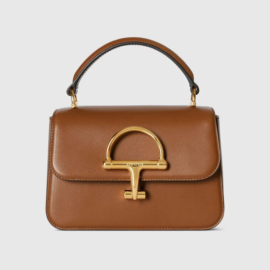 Gucci Siena Small Top Handle Bag