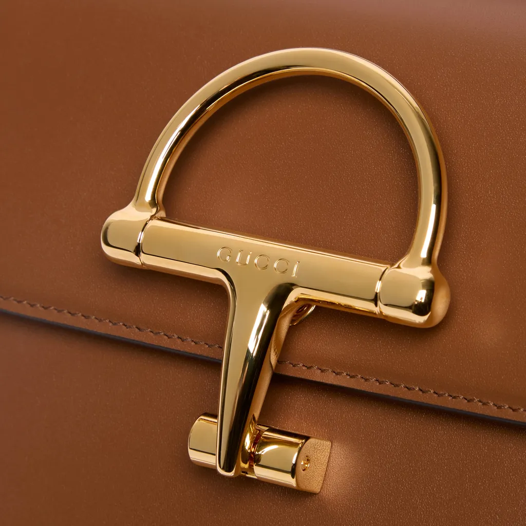 Gucci Siena Small Top Handle Bag