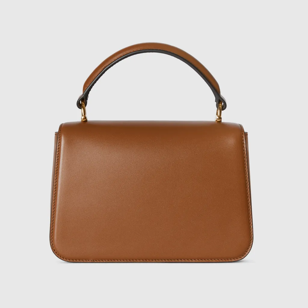 Gucci Siena Small Top Handle Bag