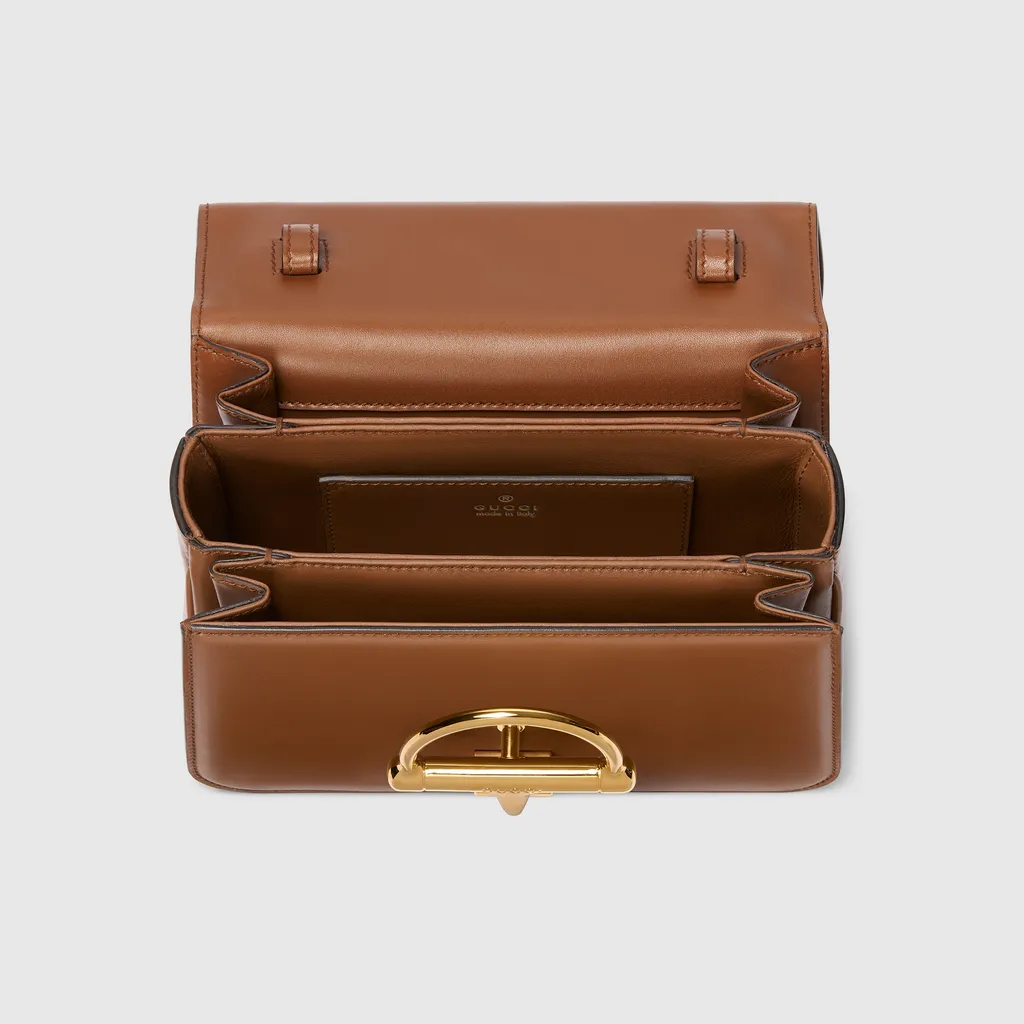 Gucci Siena Small Top Handle Bag