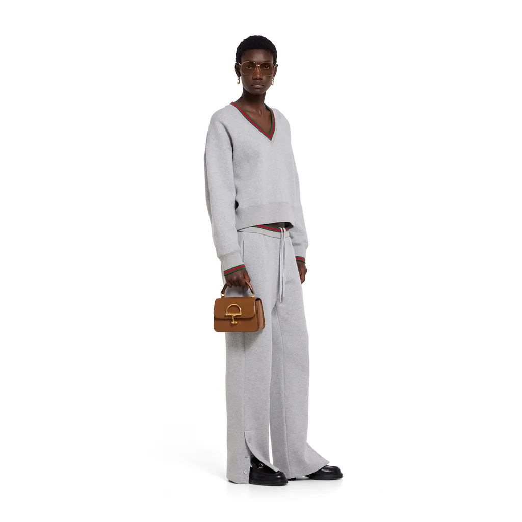 Gucci Siena Small Top Handle Bag