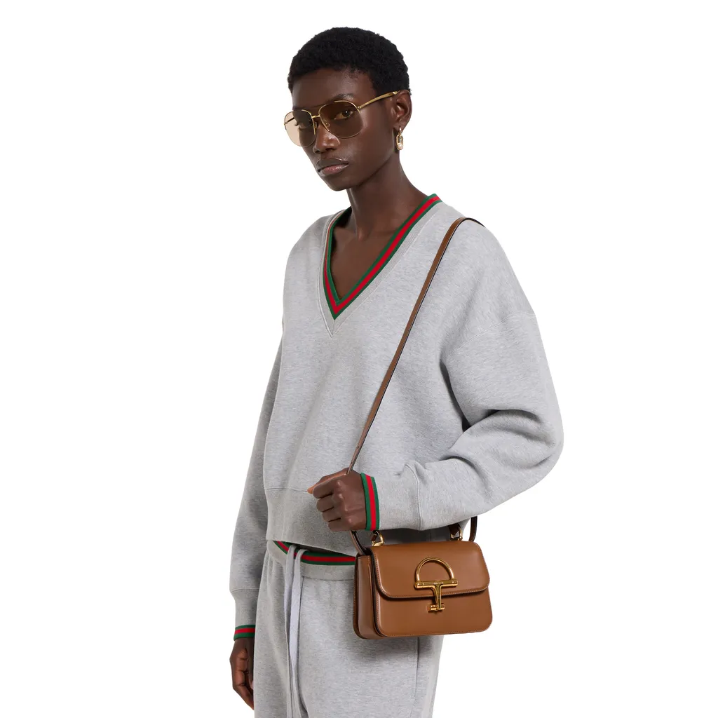 Gucci Siena Small Top Handle Bag