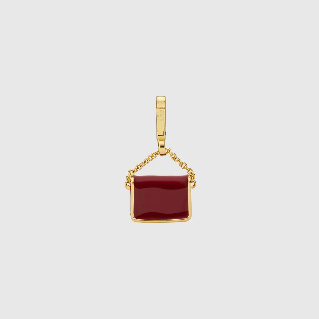 Gucci Horsebit 1955 Charm