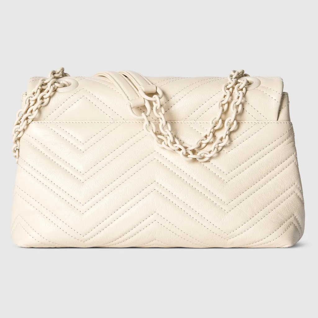 Gg Marmont Small Shoulder Bag
