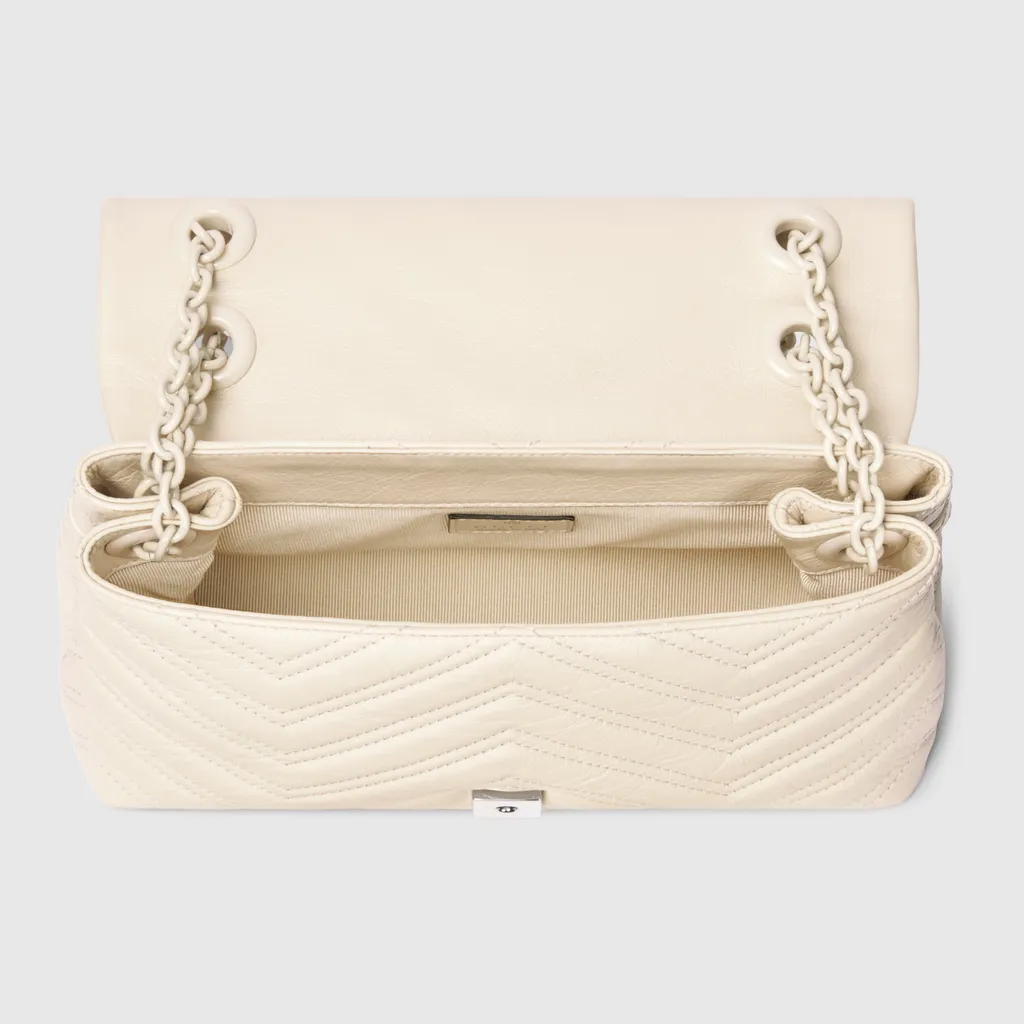 Gg Marmont Small Shoulder Bag