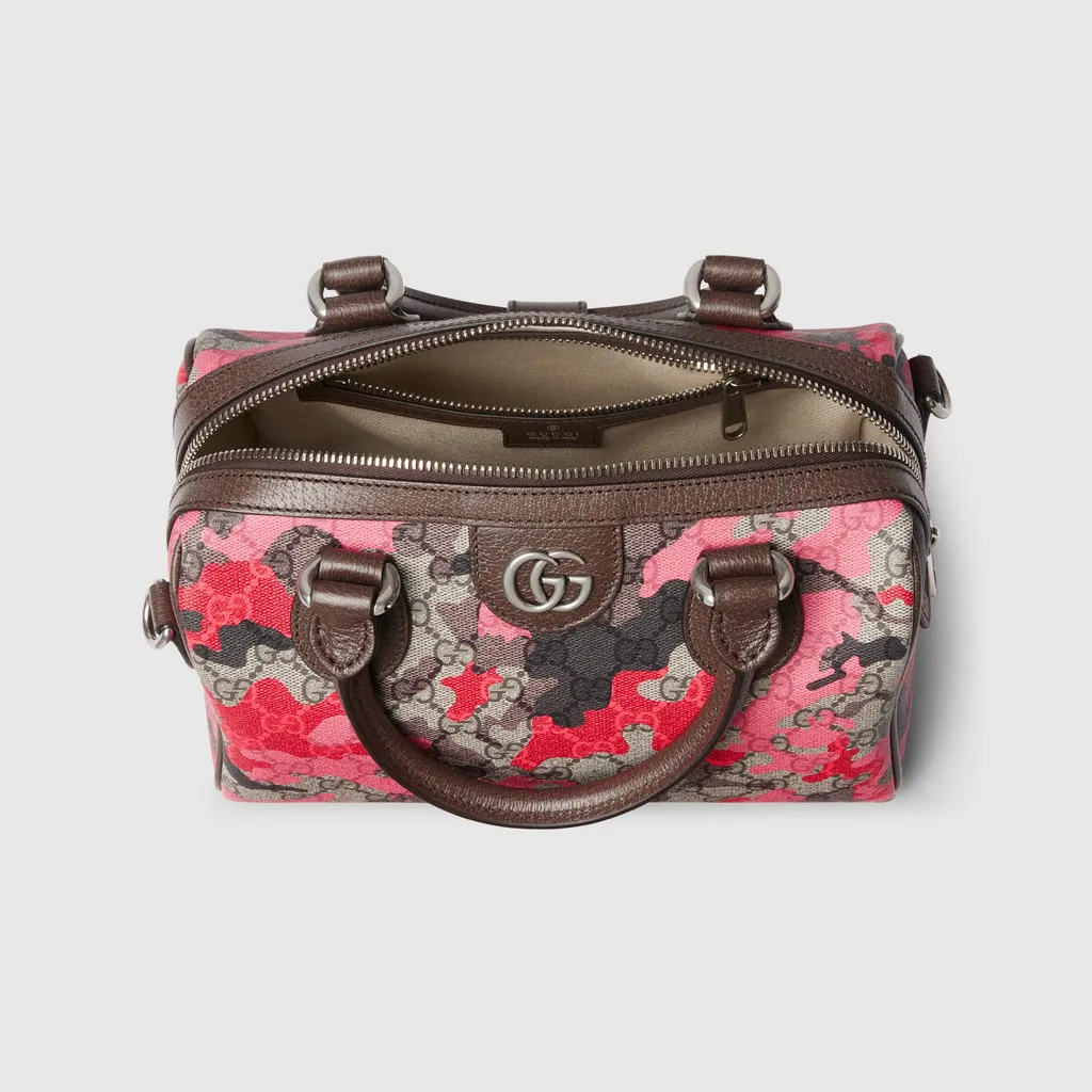 Gg Small Duffle Bag