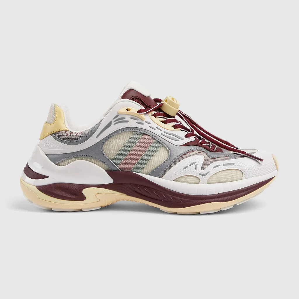 Gucci 2.0 Trainers