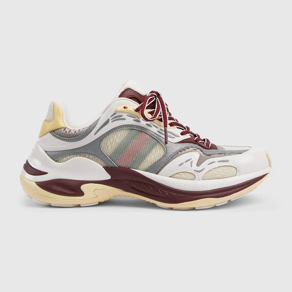 Gucci 2.0 Trainers
