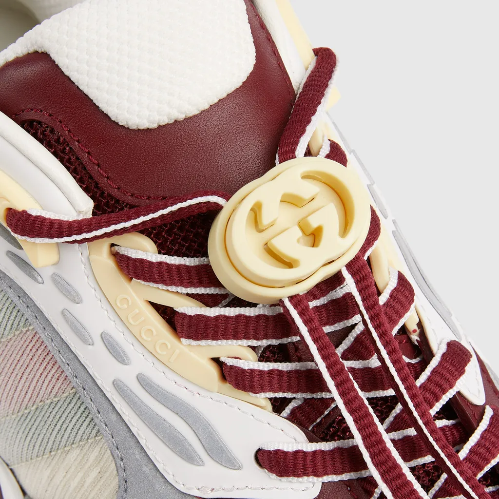 Gucci 2.0 Trainers