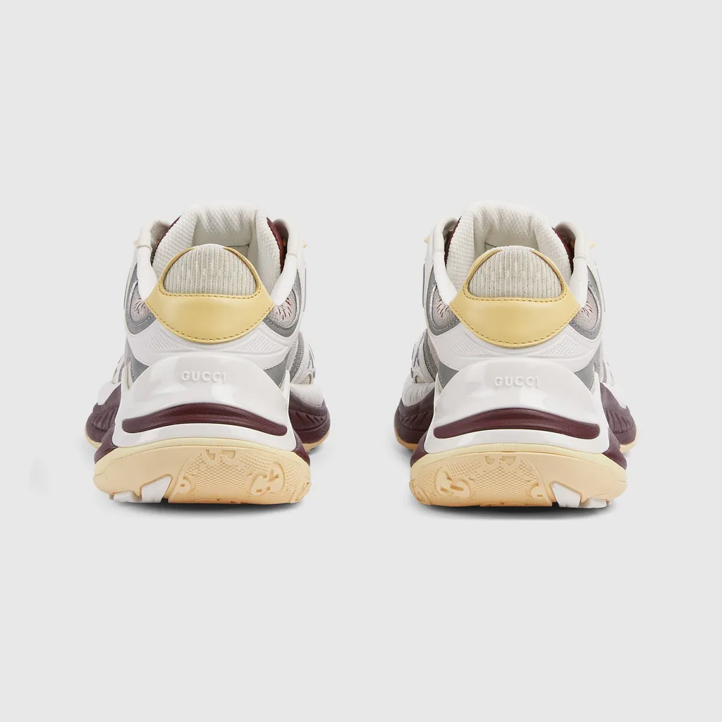Gucci 2.0 Trainers