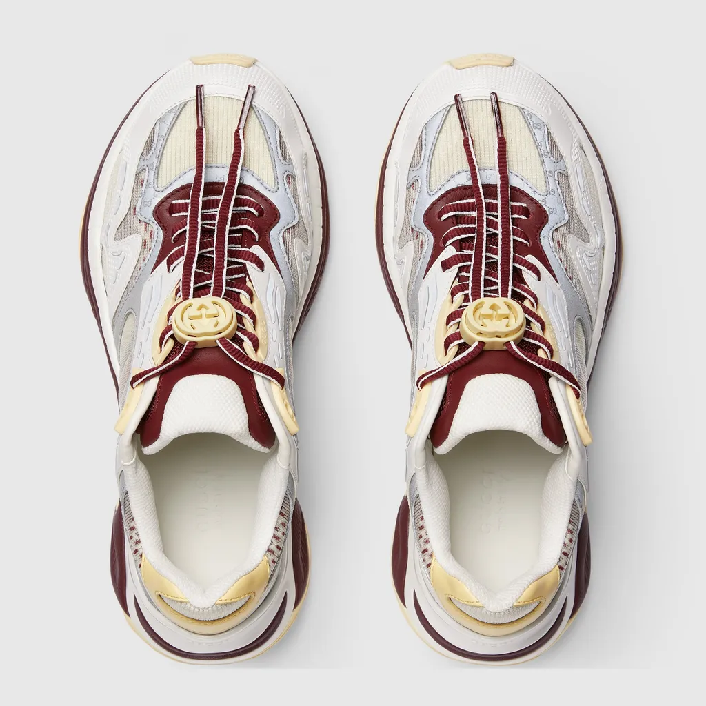 Gucci 2.0 Trainers