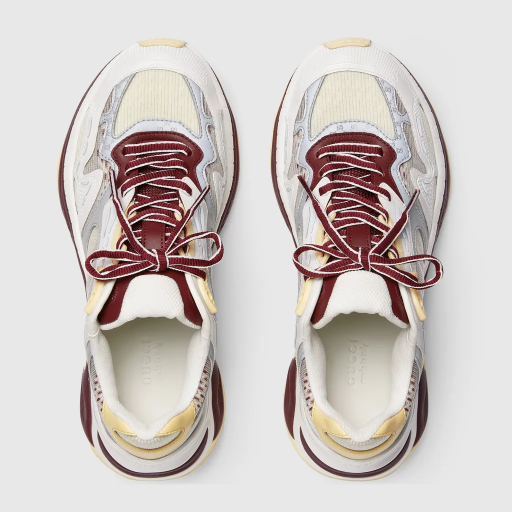 Gucci 2.0 Trainers