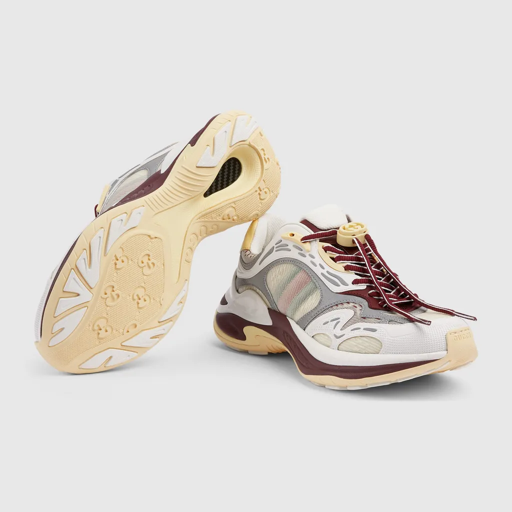 Gucci 2.0 Trainers