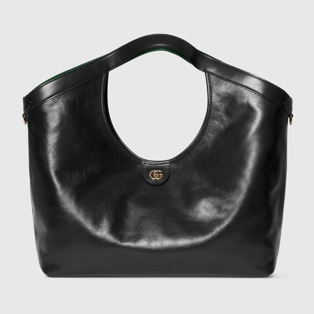 Gucci Giglio Large Tote Bag