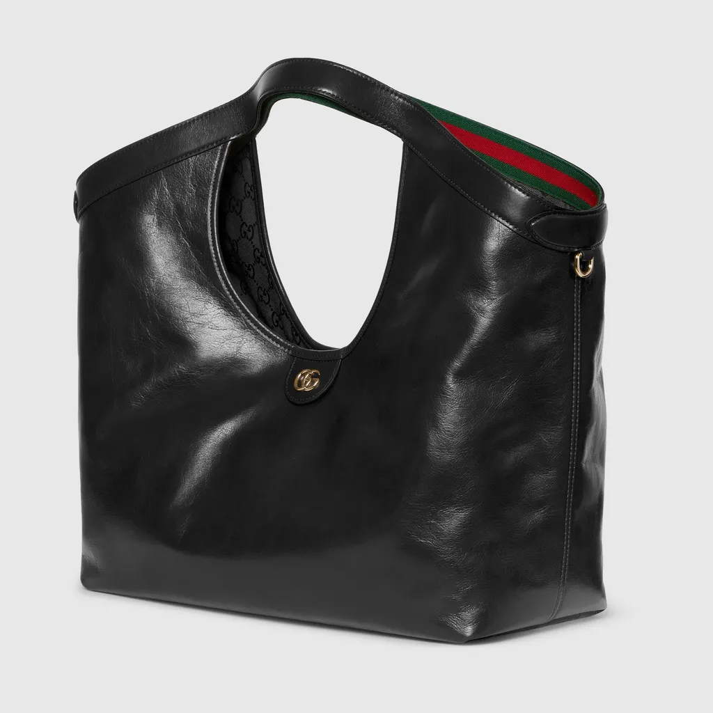 Gucci Giglio Large Tote Bag
