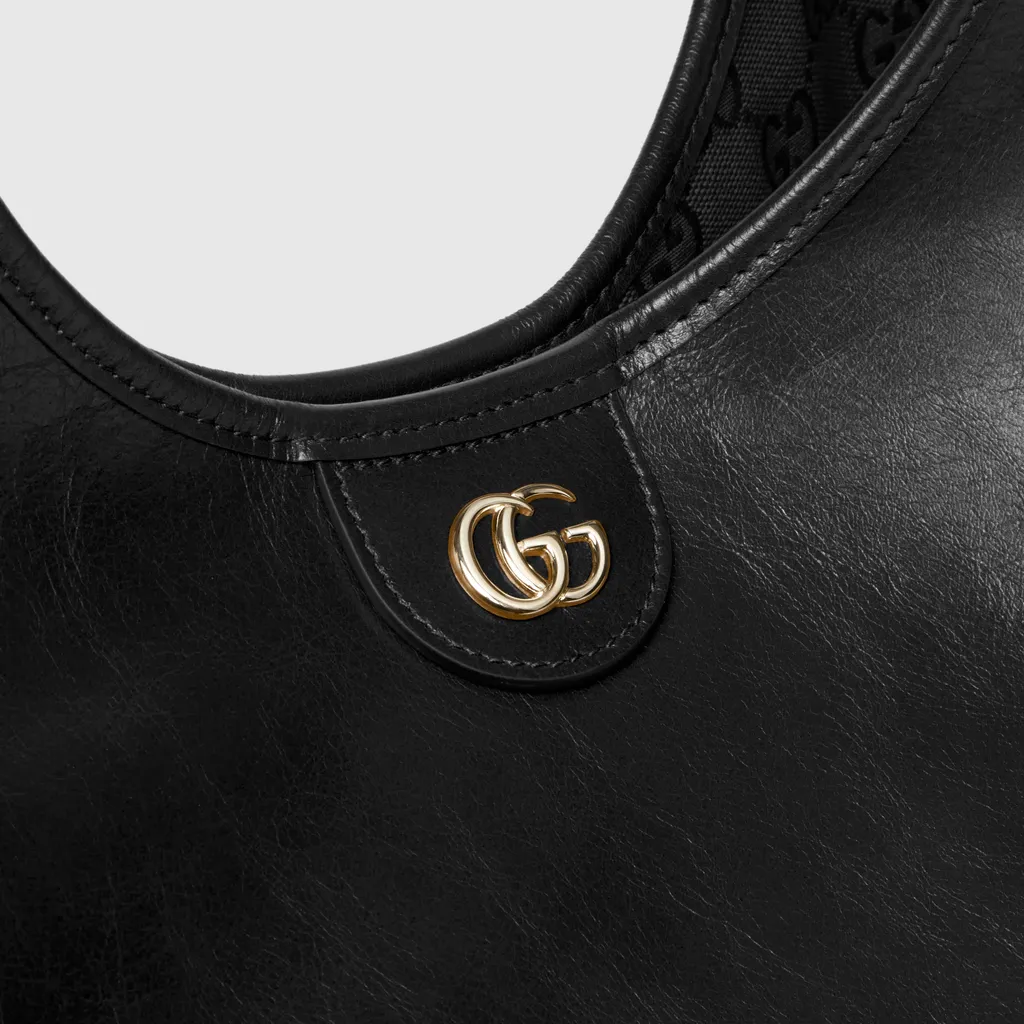 Gucci Giglio Large Tote Bag