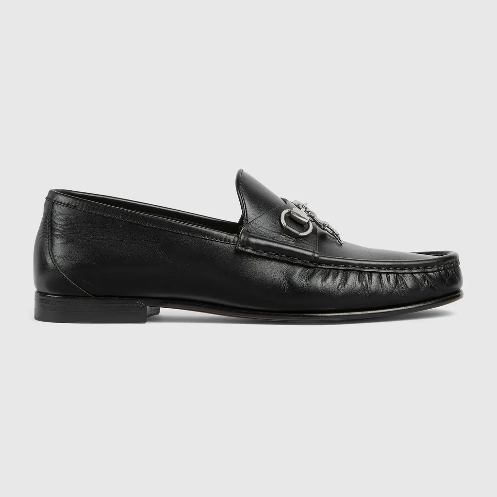 Horsebit 1953 Loafer With Charm