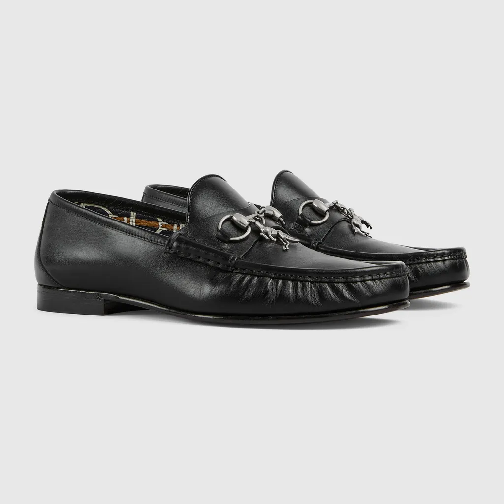 Horsebit 1953 Loafer With Charm