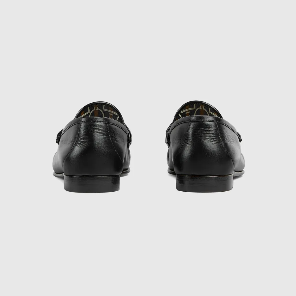 Horsebit 1953 Loafer With Charm