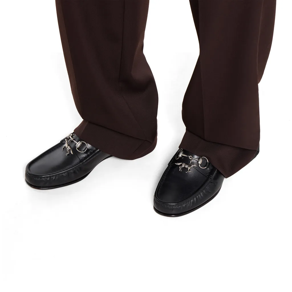 Horsebit 1953 Loafer With Charm