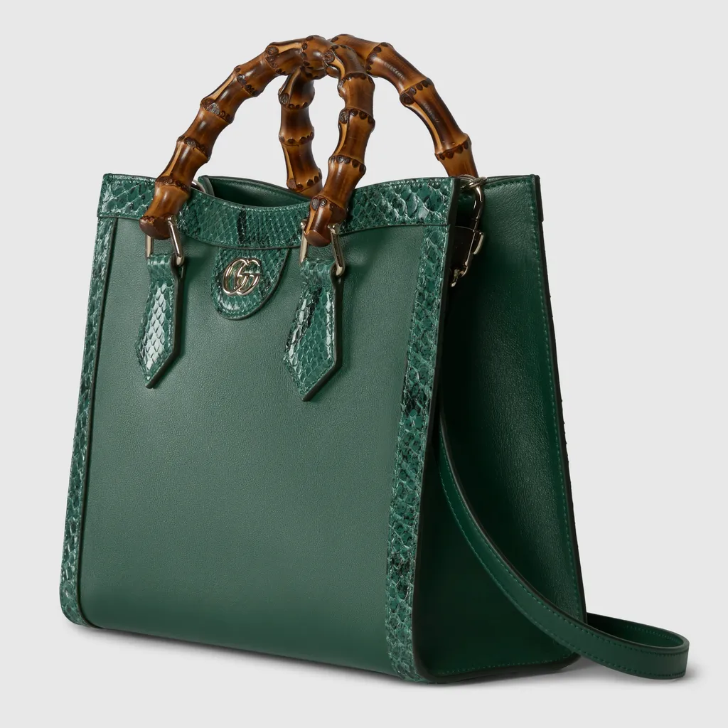 Gucci Diana Medium Tote Bag