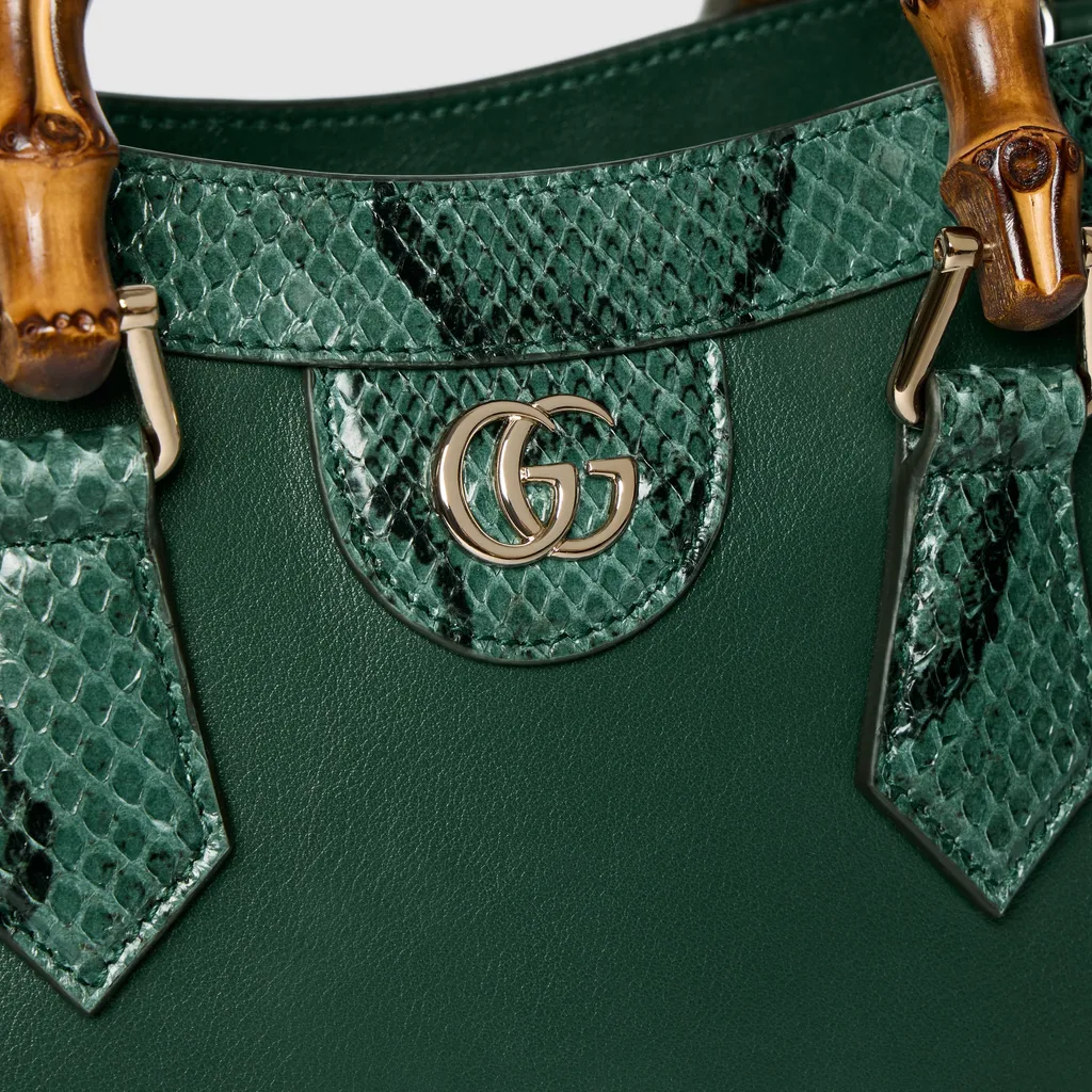 Gucci Diana Medium Tote Bag