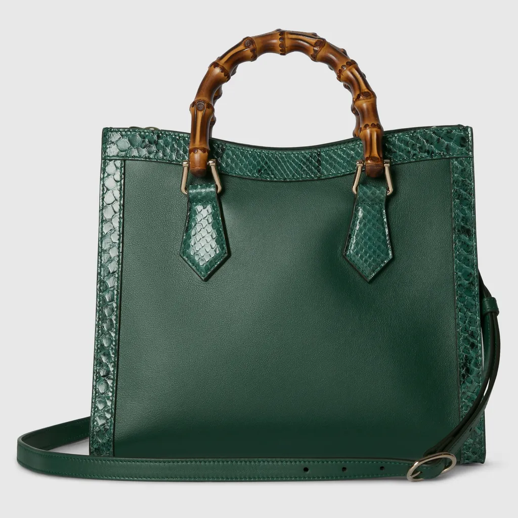 Gucci Diana Medium Tote Bag