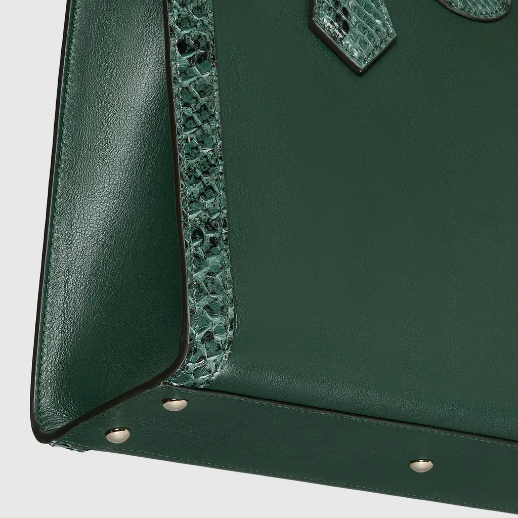 Gucci Diana Medium Tote Bag