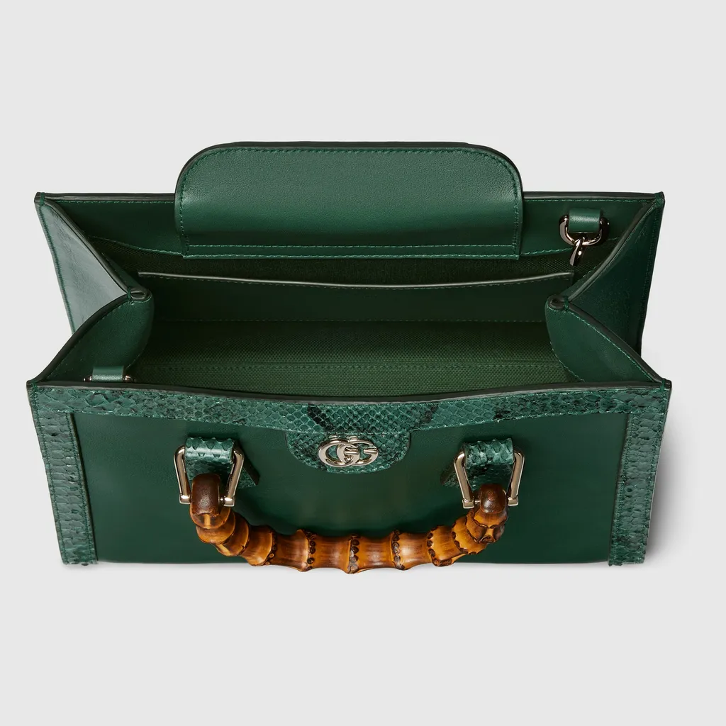 Gucci Diana Medium Tote Bag