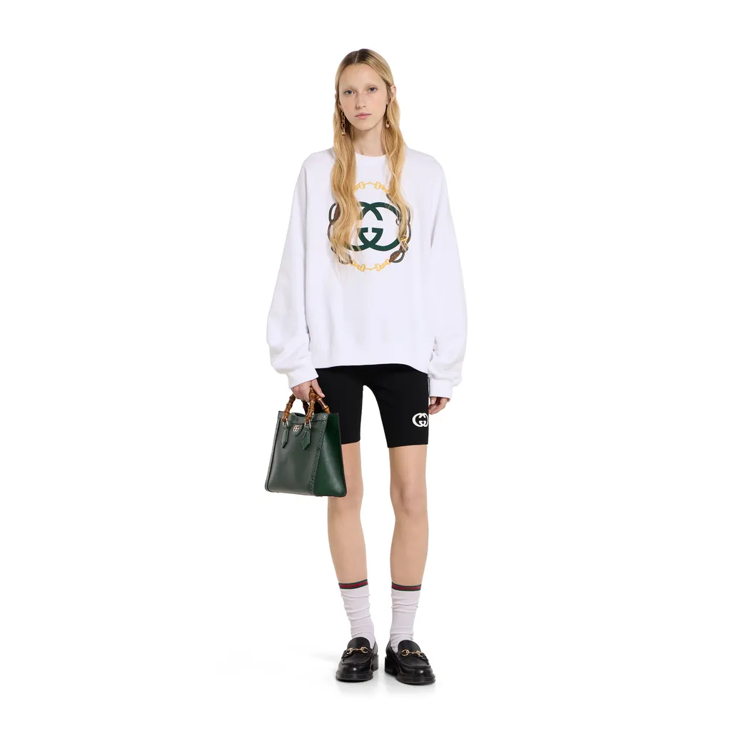 Gucci Diana Medium Tote Bag