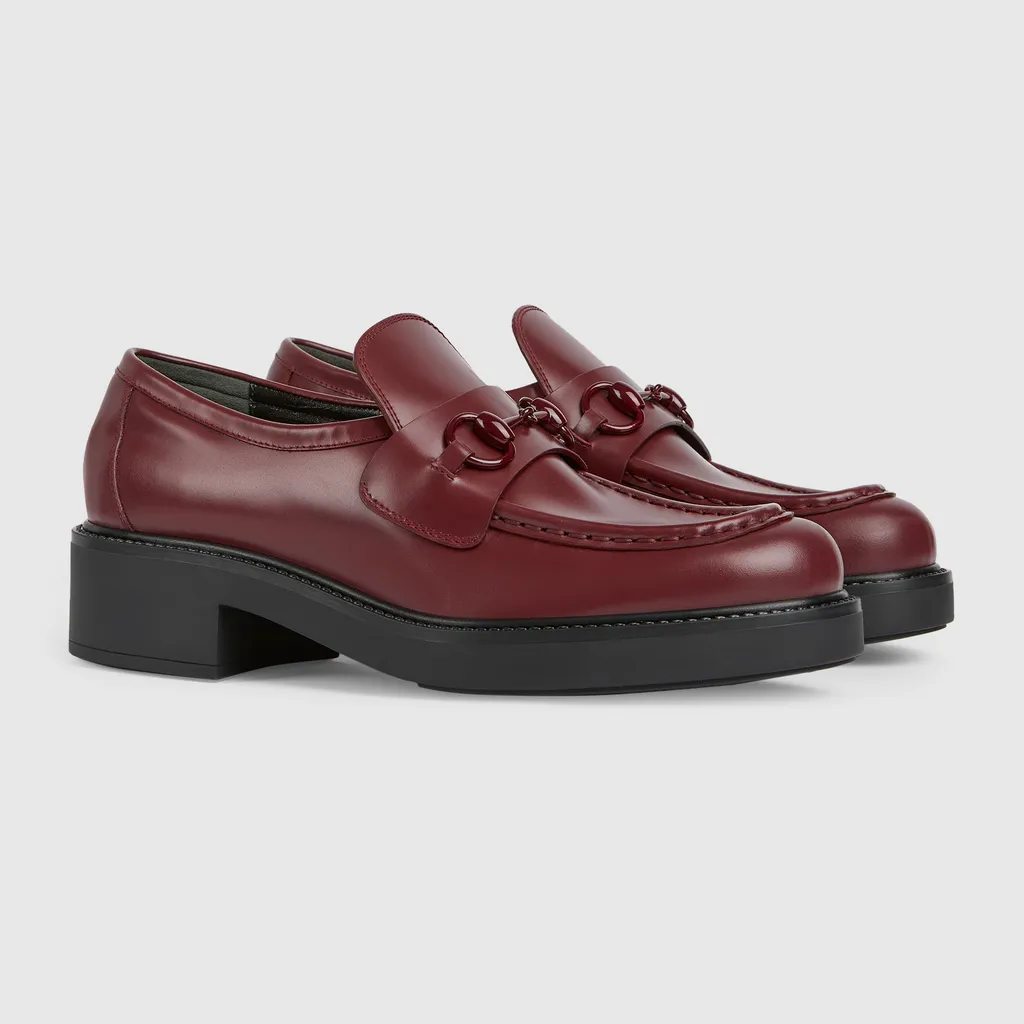 Horsebit Loafer