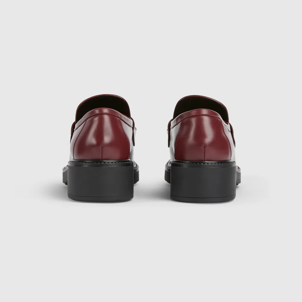 Horsebit Loafer