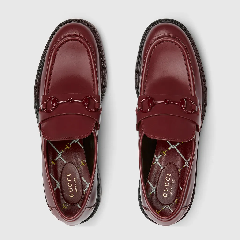 Horsebit Loafer