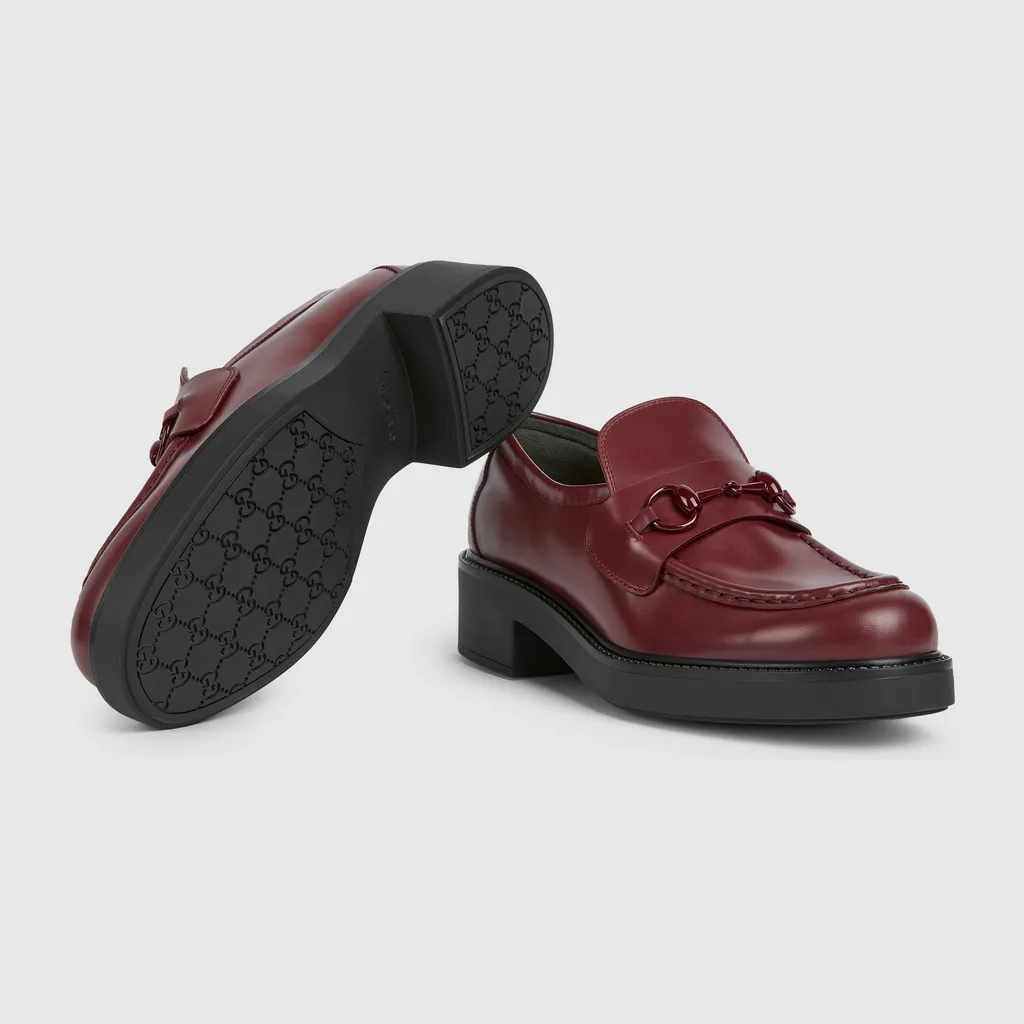 Horsebit Loafer