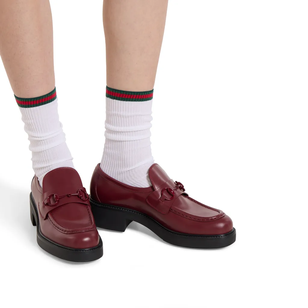 Horsebit Loafer