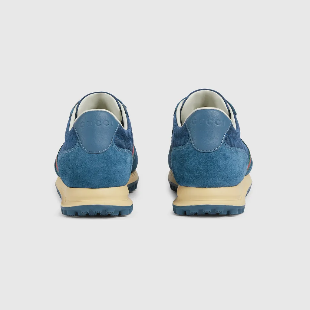 Children's Gucci Re-Motion Trainers