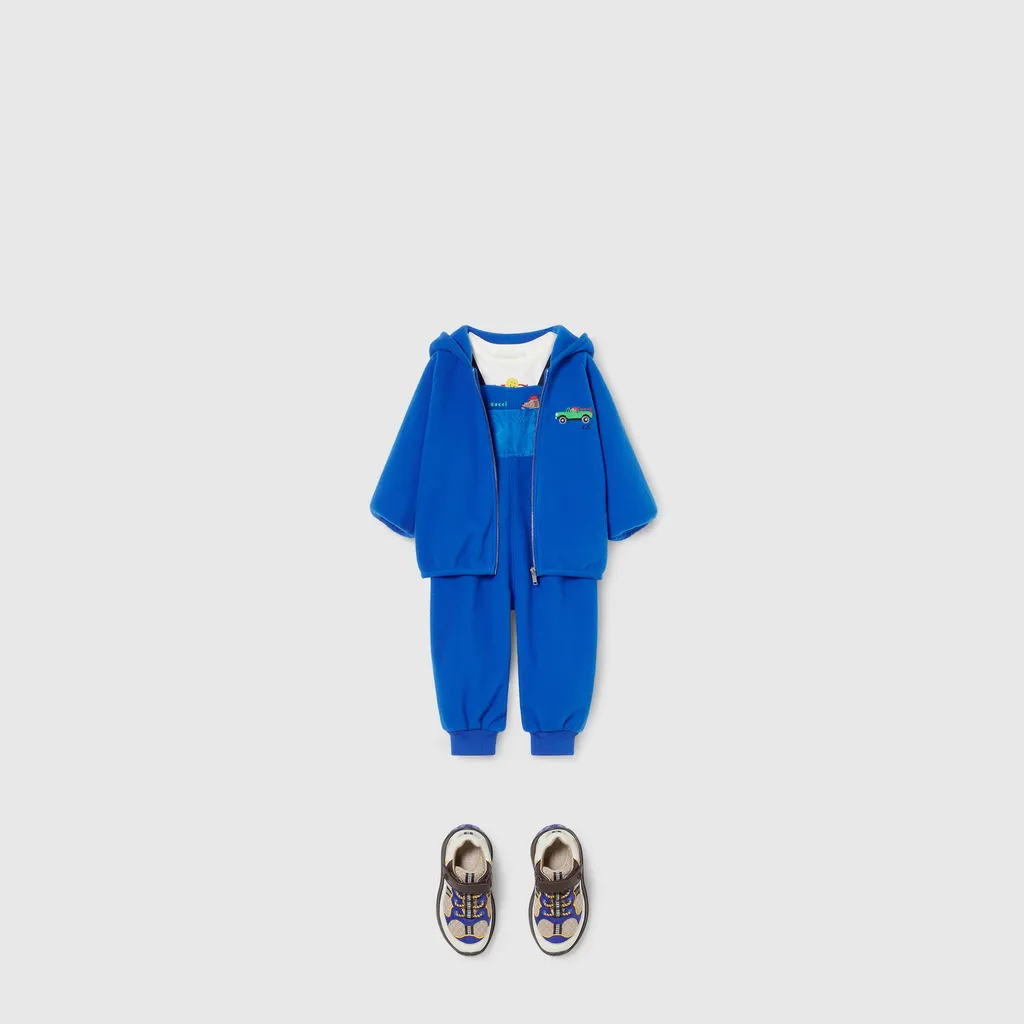 Baby Cotton T-Shirt