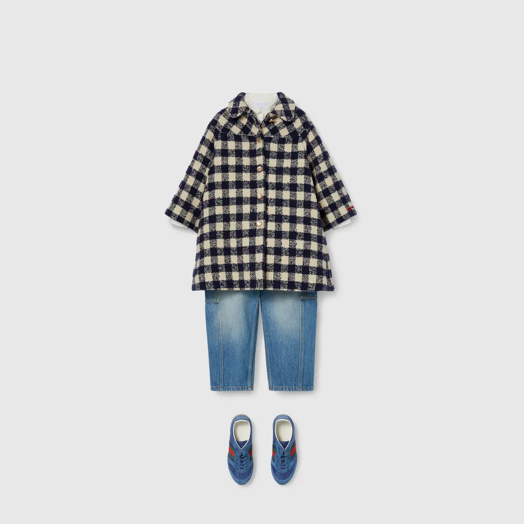 Children's Cotton Shirt