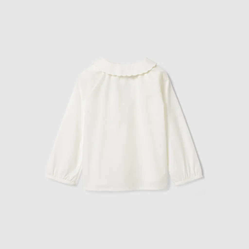 Baby Cotton Shirt