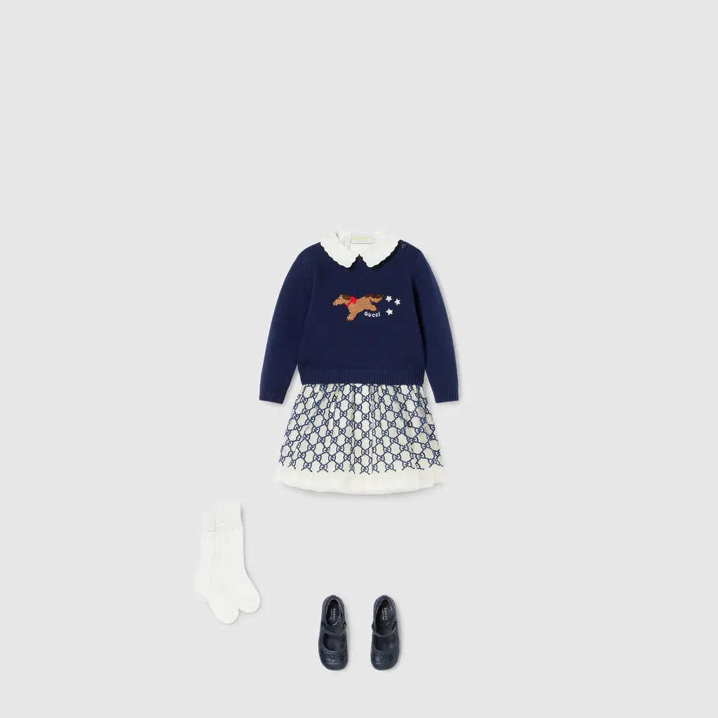 Baby Cotton Shirt