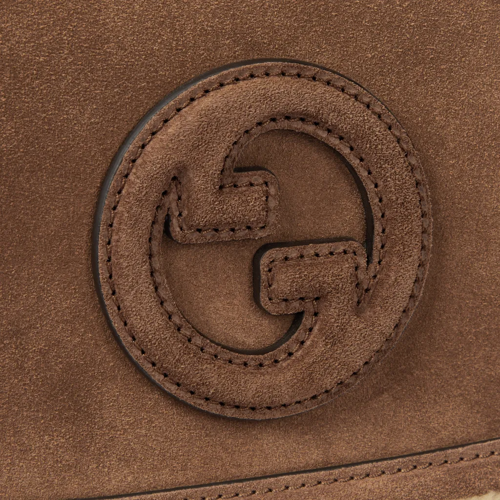 Gucci Blondie Medium Top Handle Bag