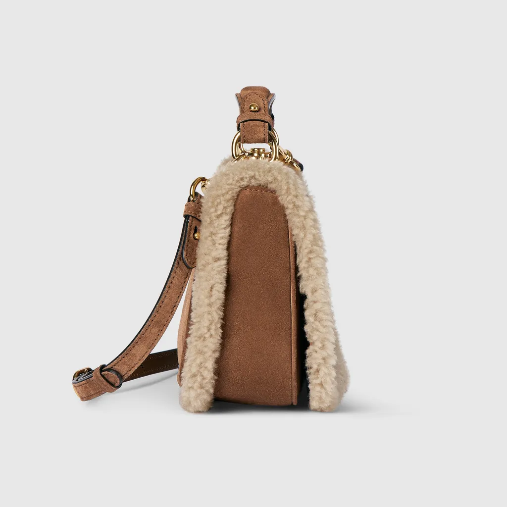 Gucci Blondie Medium Top Handle Bag
