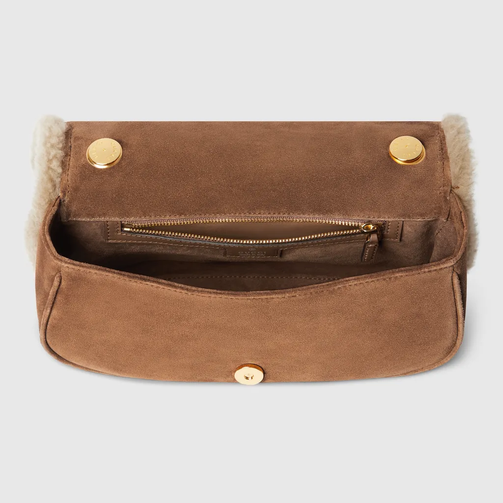 Gucci Blondie Medium Top Handle Bag