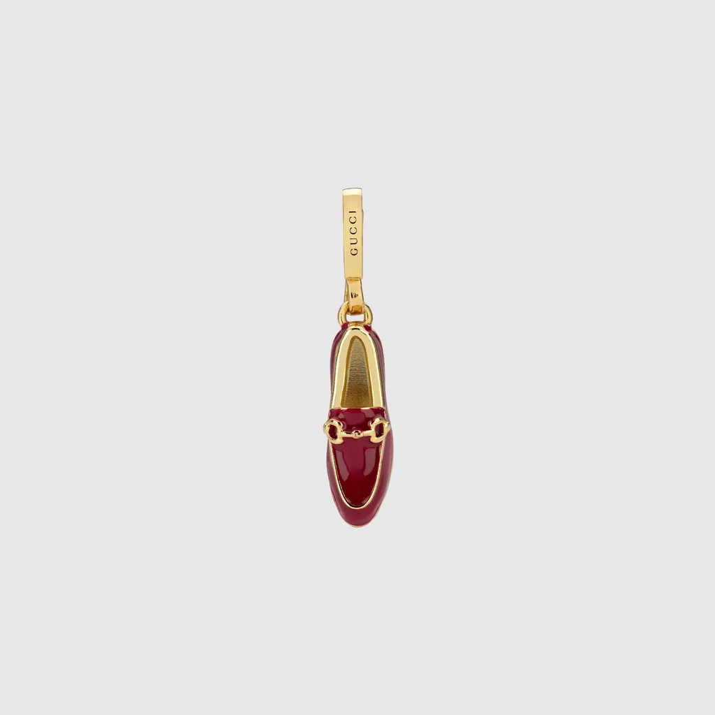 Gucci Jordaan Charm