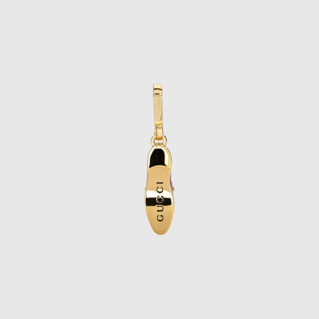 Gucci Jordaan Charm