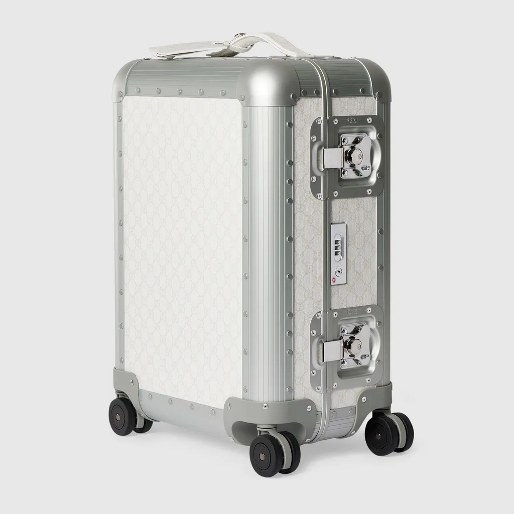 Gucci Porter Cabin Plus Trolley