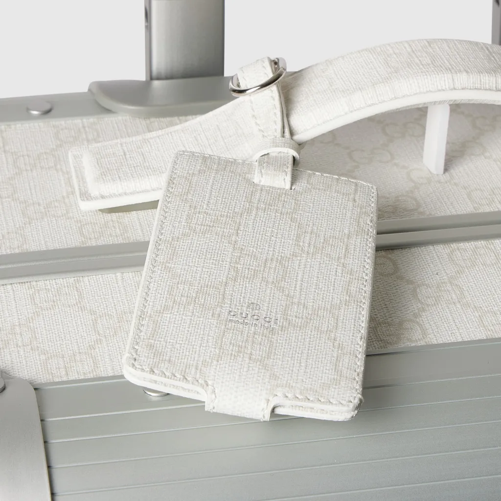 Gucci Porter Cabin Plus Trolley
