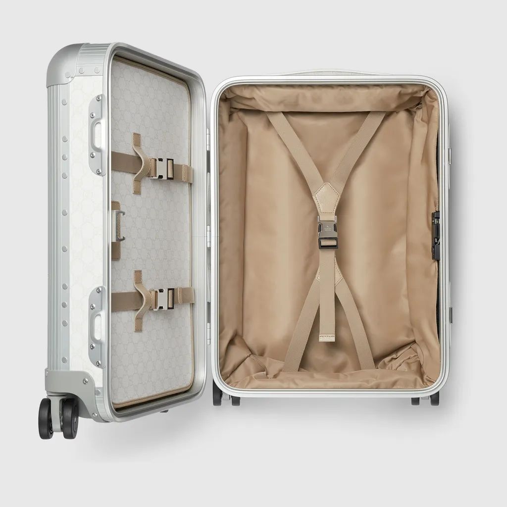 Gucci Porter Cabin Plus Trolley